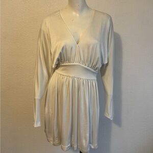 Halston Heritage Sex in the City “Carrie Bradshaw” dress